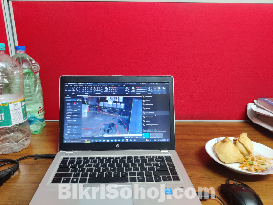 Hp Elitebook Intel Core I7 Vpro
